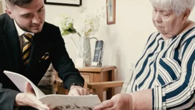 gallagher family funeral directors obituaries