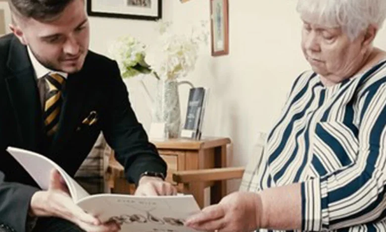 gallagher family funeral directors obituaries