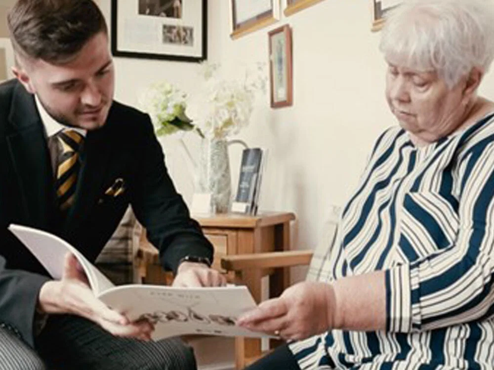 gallagher family funeral directors obituaries – Latest Funeral Notices