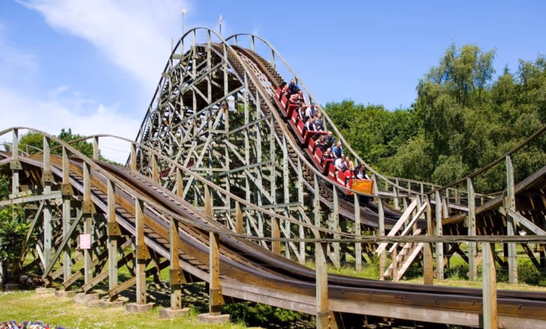gullivers world discount code
