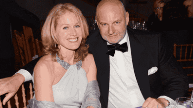 neil clifford net worth