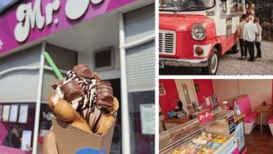 cornish ice cream brands