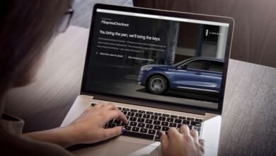 buying new cars online