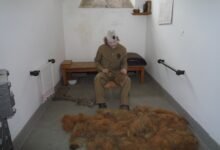 inveraray jail tickets