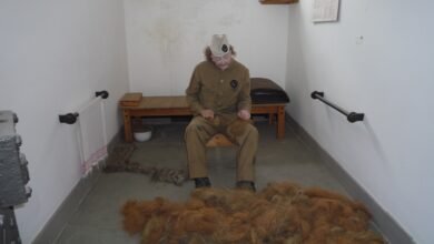 inveraray jail tickets