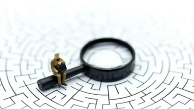 hmrc pension tracing form