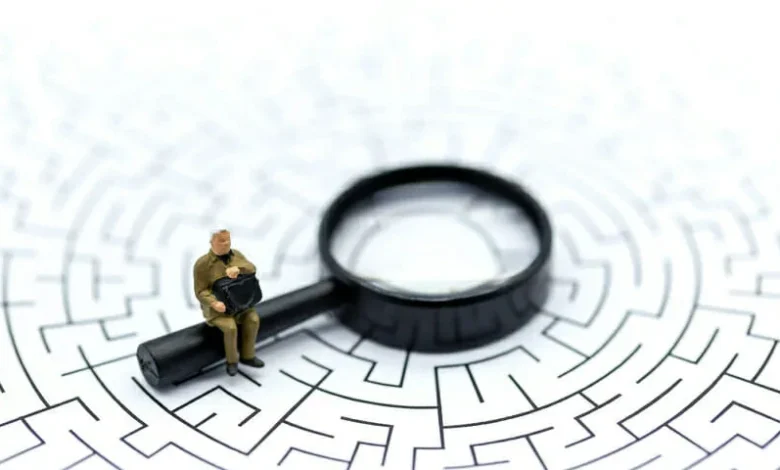 hmrc pension tracing form