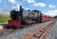 bure valley railway timetable
