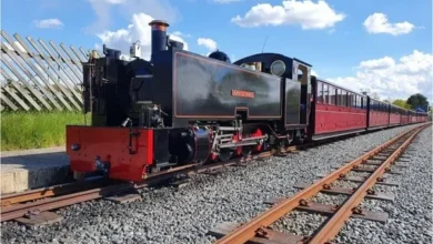 bure valley railway timetable