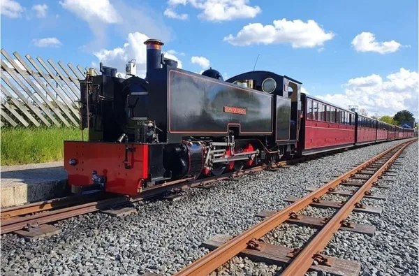 bure valley railway timetable