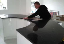kitchen worktops stockport