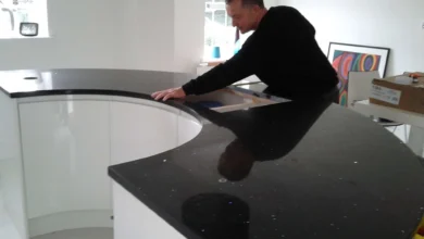 kitchen worktops stockport
