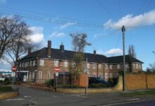 thurrock community hospital