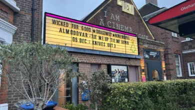 kensal rise cinema