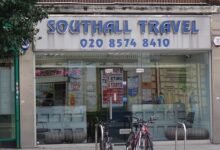 southall travel