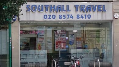 southall travel