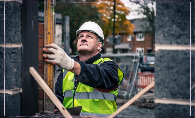 can my neighbour do building work on a sunday