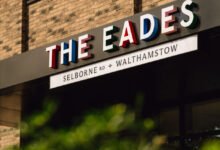 the eades walthamstow