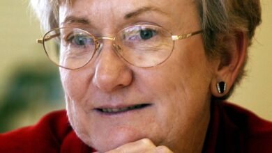 keighley news obituaries