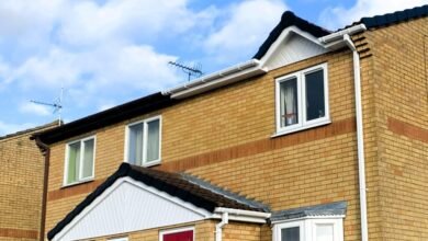 fascias and soffits doncaster