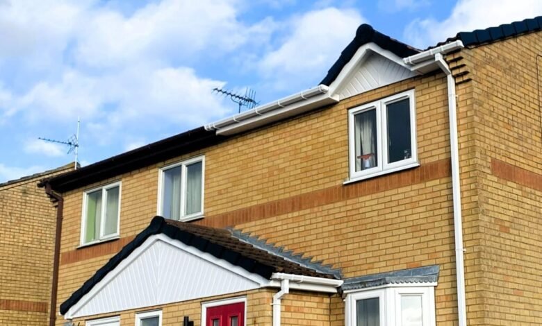 fascias and soffits doncaster