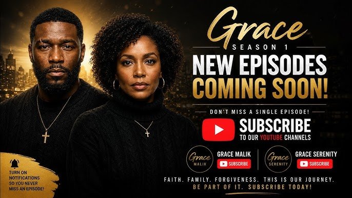 what channel is grace on