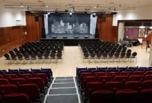 stourport civic centre