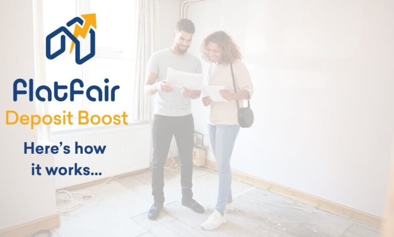 flatfair