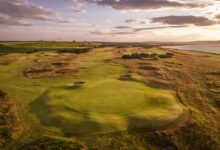 nairn golf club scorecard