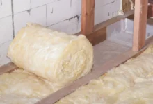 how thick should loft insulation be