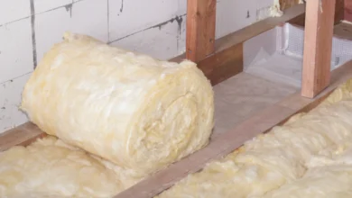 how thick should loft insulation be