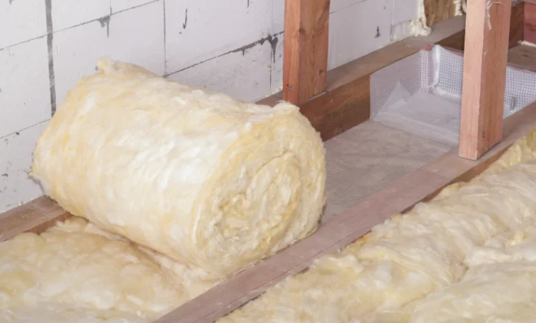 how thick should loft insulation be