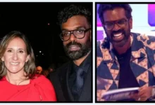 lisa maynard romesh ranganathan wife