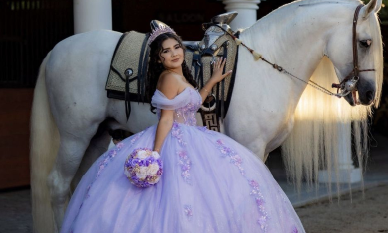 quinceanera dresses near me