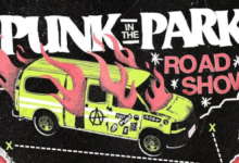 punk in the park