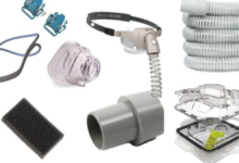 cpap supplies near me