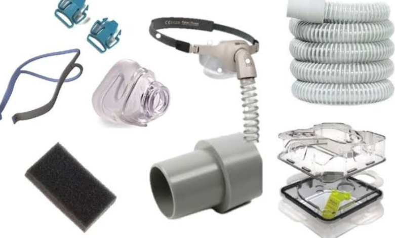 cpap supplies near me